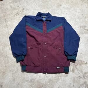 Vintage VTG 90’s Gore Tex Jacket